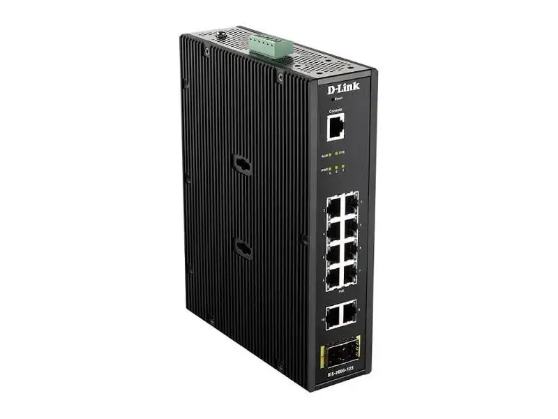 D-Link DIS-200G-12S