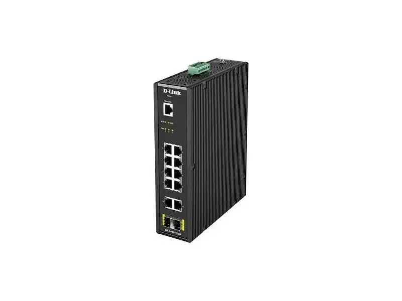 D-Link DIS-200G-12SW