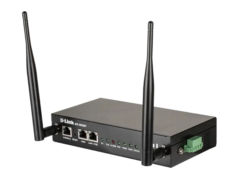 PoE Switch Supplier in the UAE D-Link DIS-2650AP