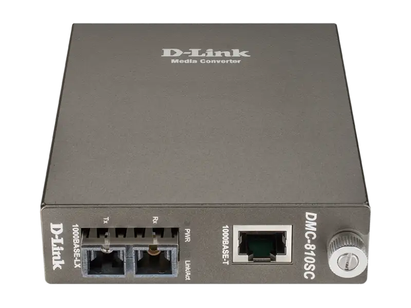 D-Link DMC-810SC