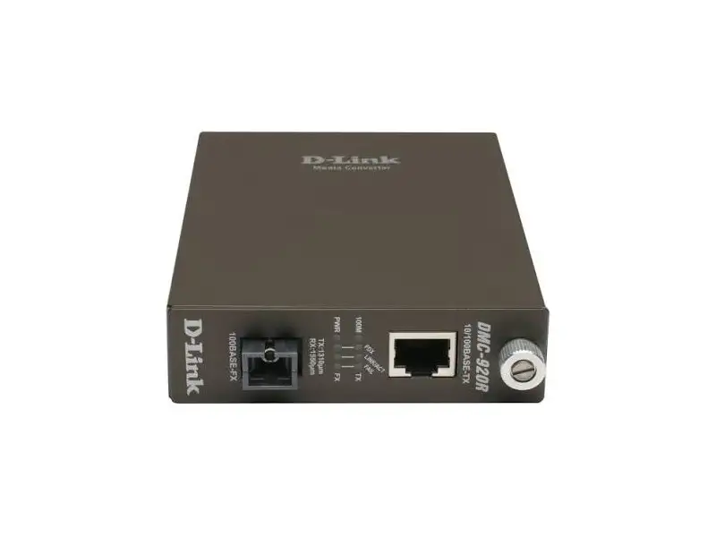 Networking Solutions for Corporate Offices in the UAE D-Link DMC-920