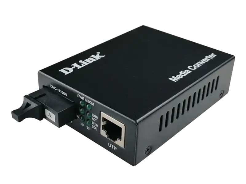 D-Link DMC-920SR