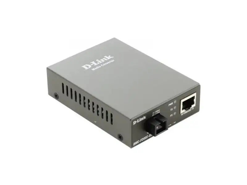 D-Link DMC-F20SC-BXD