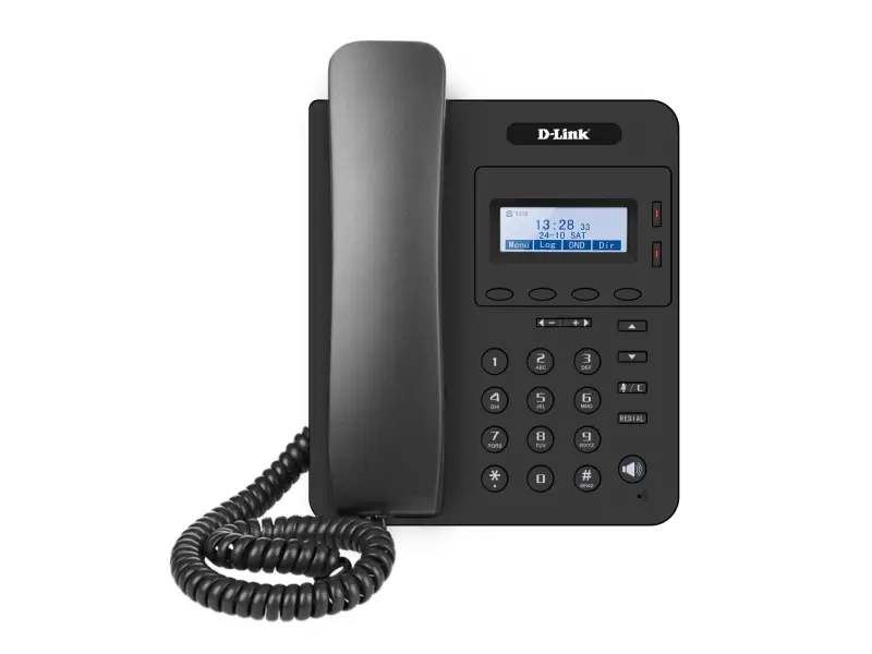 IP Phone Supplier in the UAE D-Link DPH-115GE
