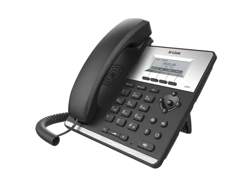D-Link DPH-120SE/F2
