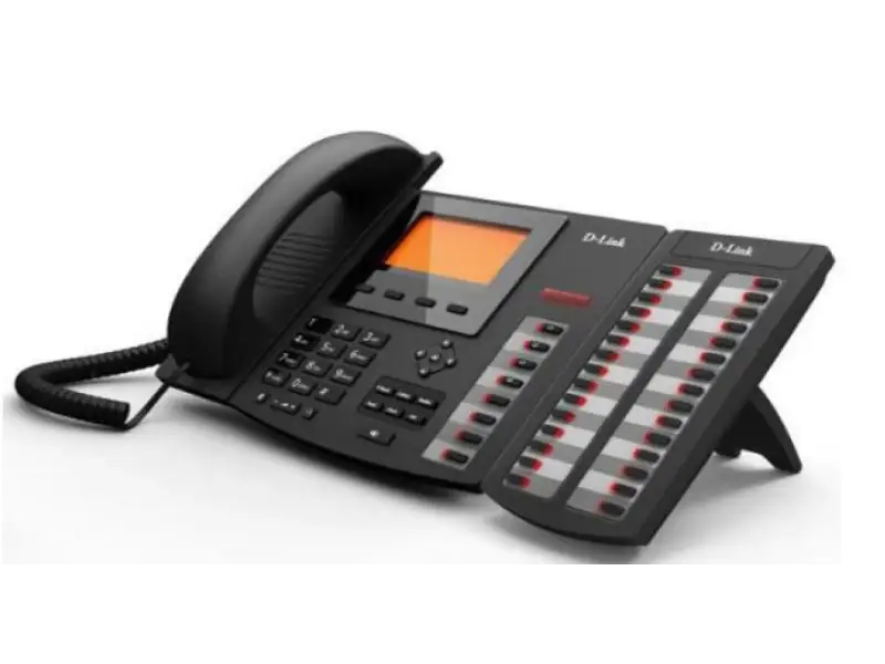 D-Link DPH-400S/SE