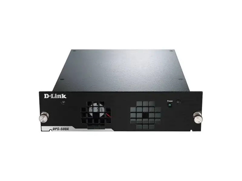 Honeywell Redundant Power Supplies