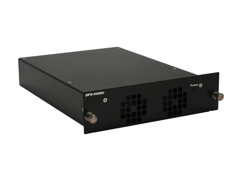 Networking Solutions for Corporate Offices in the UAE D-Link DPS-500DC