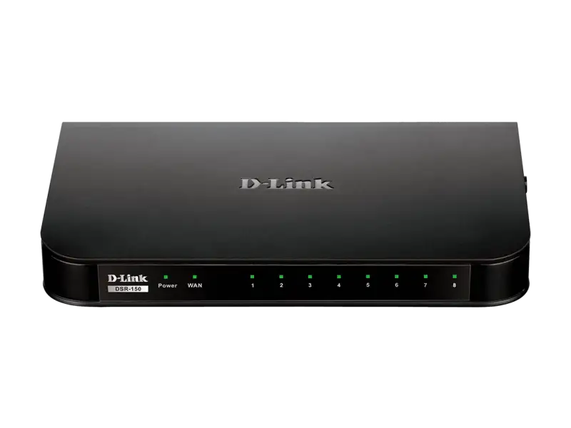 D-Link DSR-150