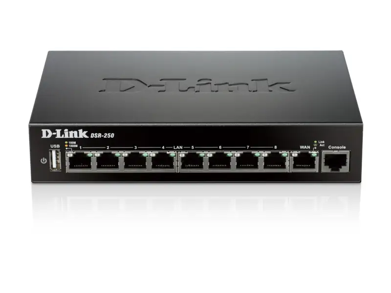 D-Link DSR-250