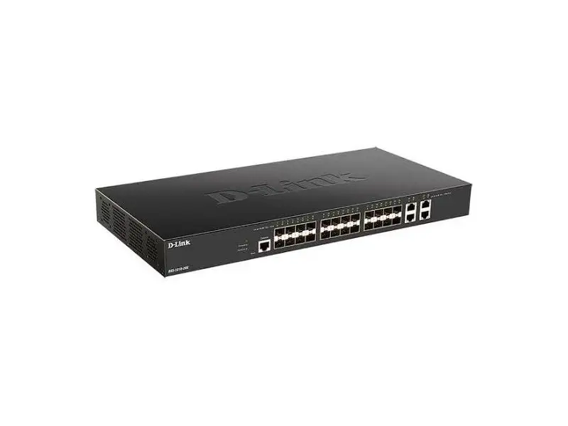 D-Link DXS-1210-28S