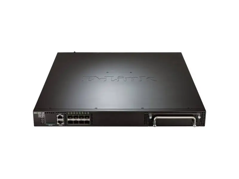 D-Link DXS-3600-16S
