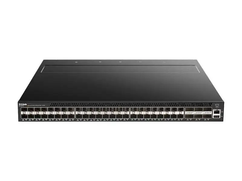 IP Phone Supplier in the UAE D-Link DXS-5000-54S