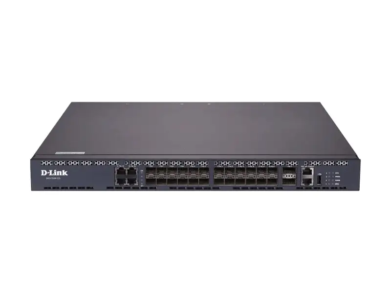 D-Link DXS-F3500-32S