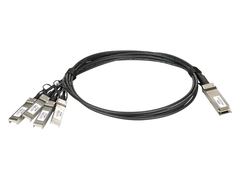 D-Link DEM-CB100QXS-4XS