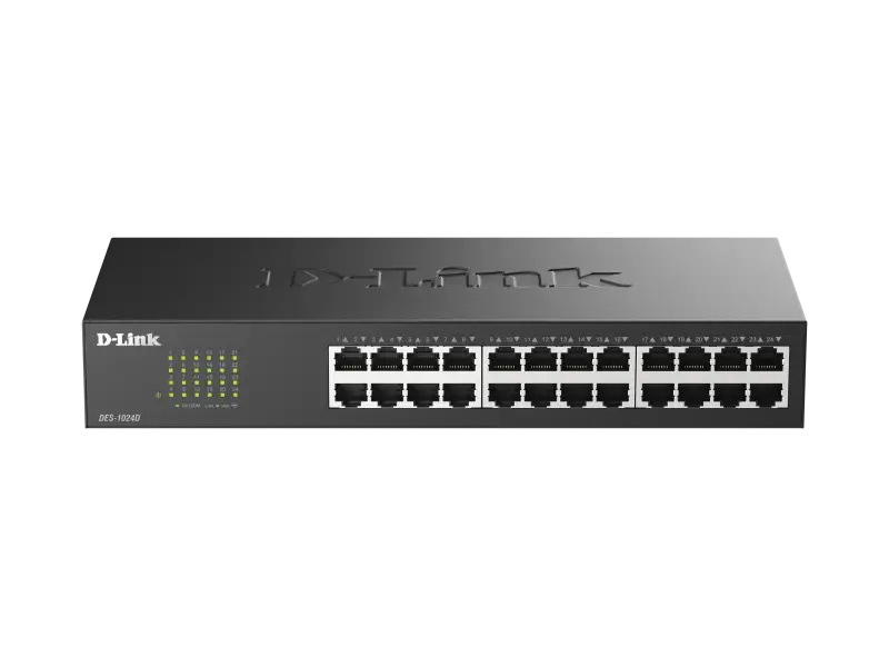 D-Link DES-1024D