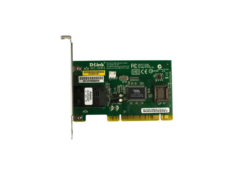 D-Link DFE-551FX