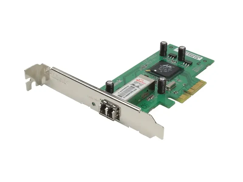 Network Adapters