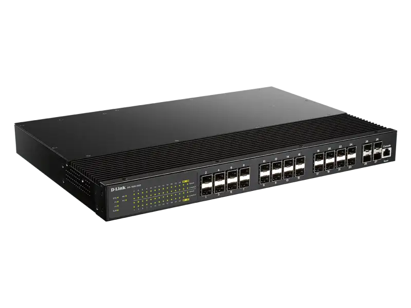 D-Link DIS-700G-28XS