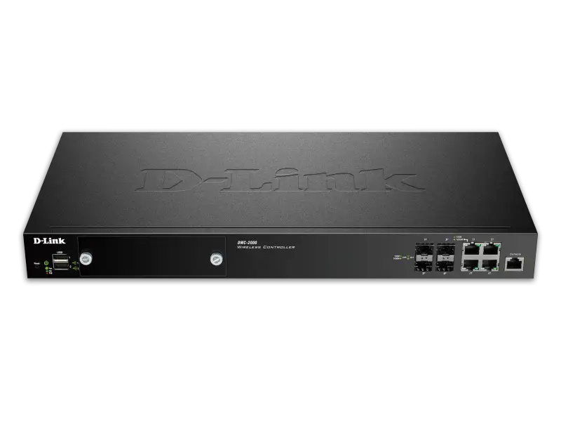 D-Link DWC-2000