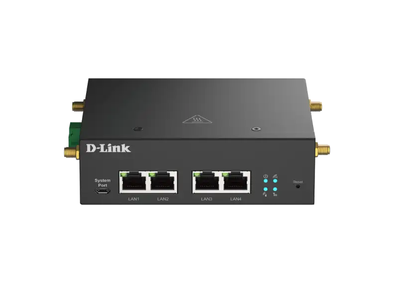 D-Link DWM-314-G