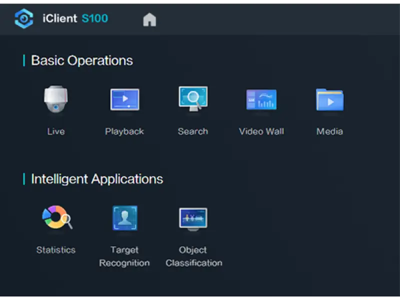HOLOWITS S100