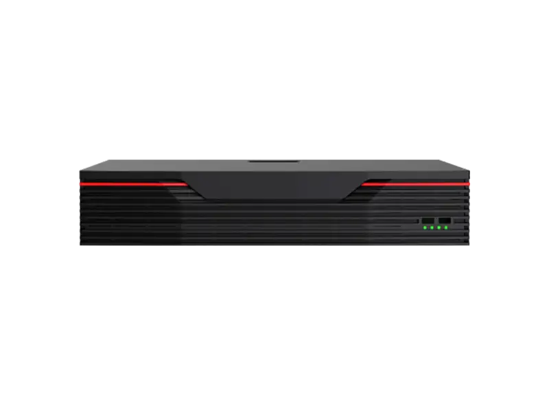 Honeywell Network Video Recorder