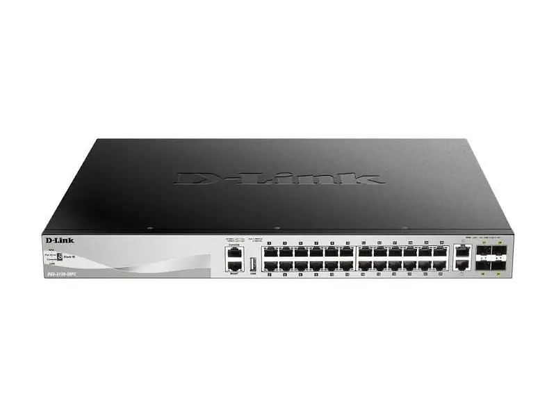 Honeywell Layer 3 Switches
