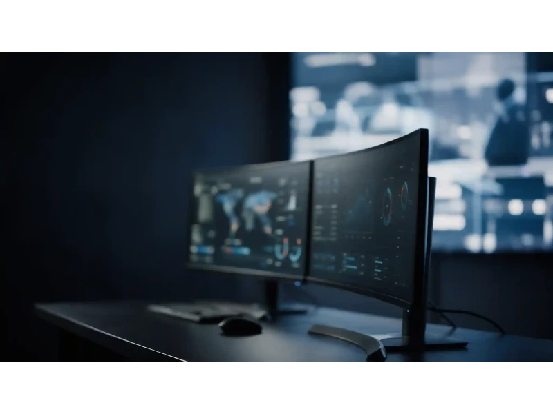 NESA compliance UAE — security operations centre monitoring critical infrastructure