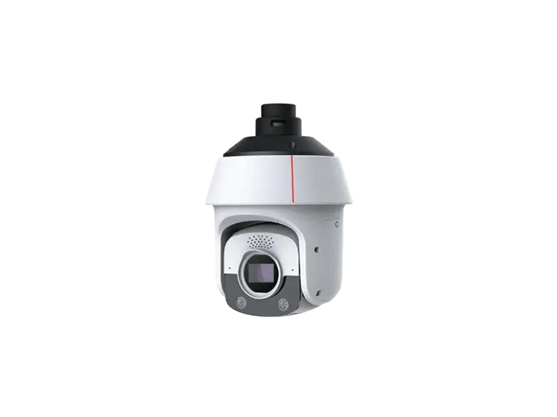 Honeywell AI Camera