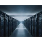 UAE PDPL compliance — secure server infrastructure in a Dubai data facility
