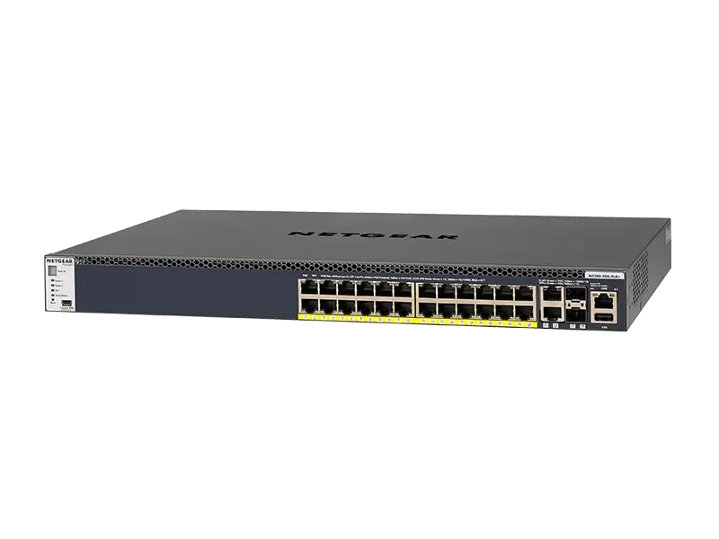 Networking Solutions for Corporate Offices in the UAE XSM4316PB